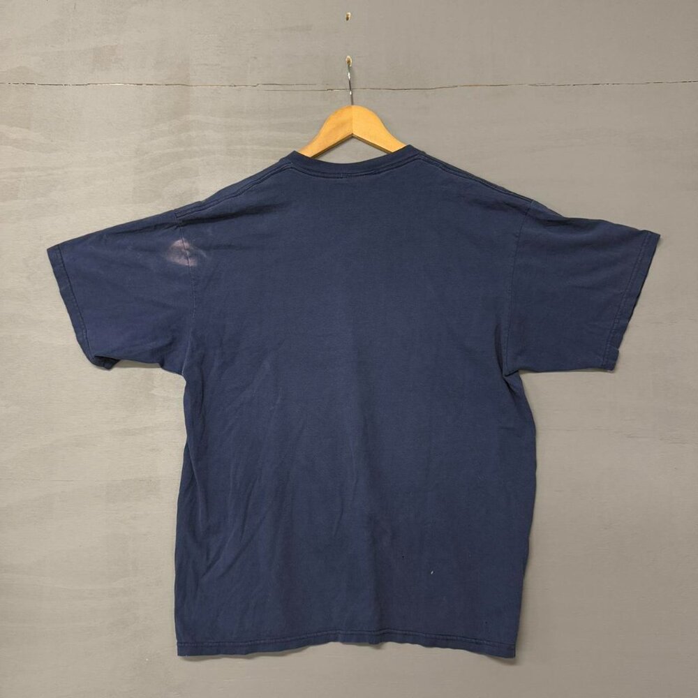Vintage Dallas Cowboys Water Droplet Lee‎ Sport Shirt Large - Picture 3 of 5